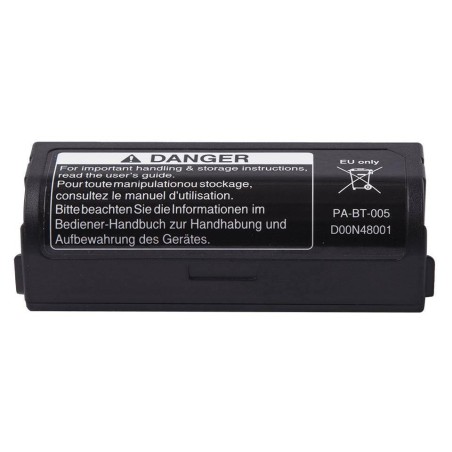 Litij-ionska polnilna baterija Brother PA-BT-005 za P-touch CUBE Plus