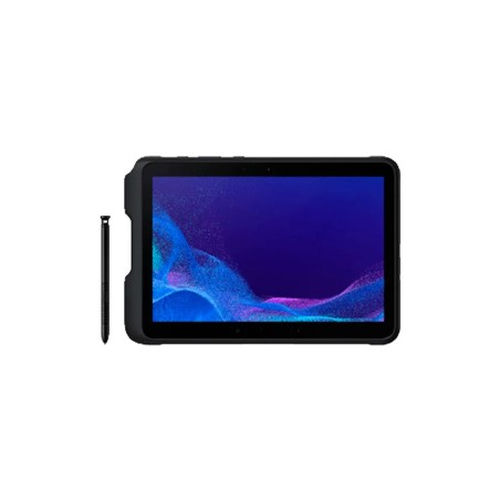 Tablični računalnik Samsung Galaxy Active 4 Pro, 5G, 128GB, črn