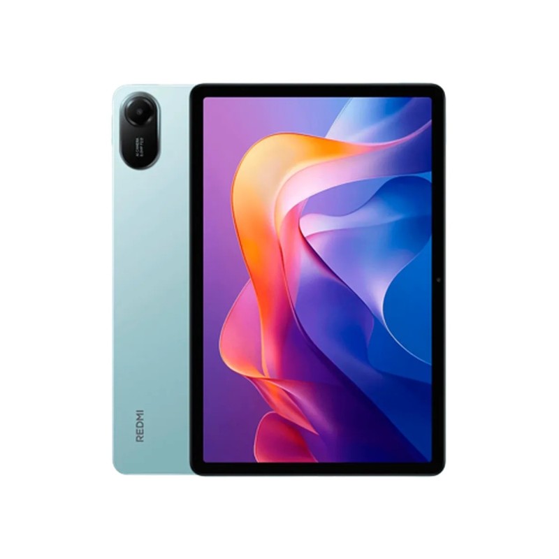 Tablični računalnik Xiaomi Redmi Pad 2, 128GB, zelena