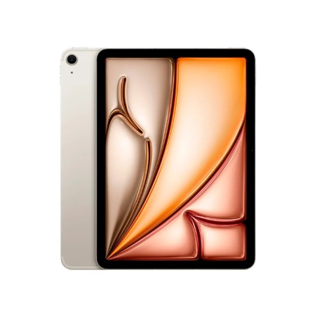 Tablični računalnik Apple iPad Air 11 (2025), WiFi + 5G, 512GB, bež