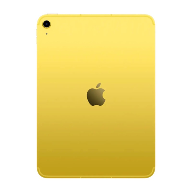 Tablični računalnik Apple iPad 11 (2025), WiFi, 128GB, rumen