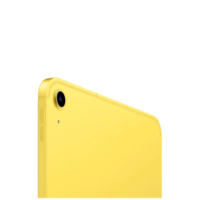 Tablični računalnik Apple iPad 11 (2025), WiFi, 128GB, rumen