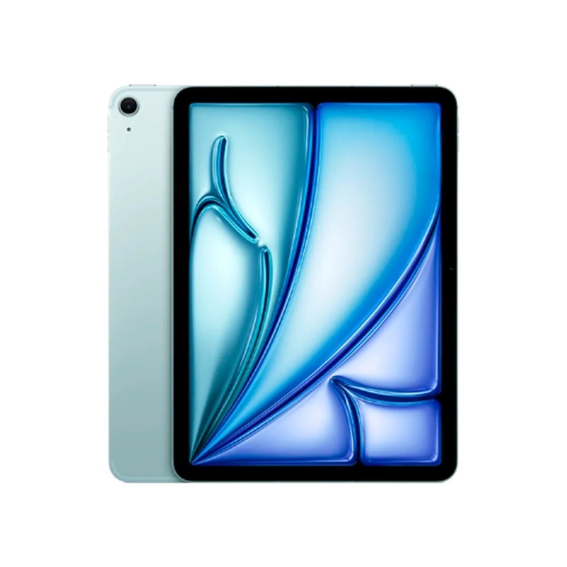 Tablični računalnik Apple iPad Air 11 (2025), WiFi + 5G, 512GB, moder