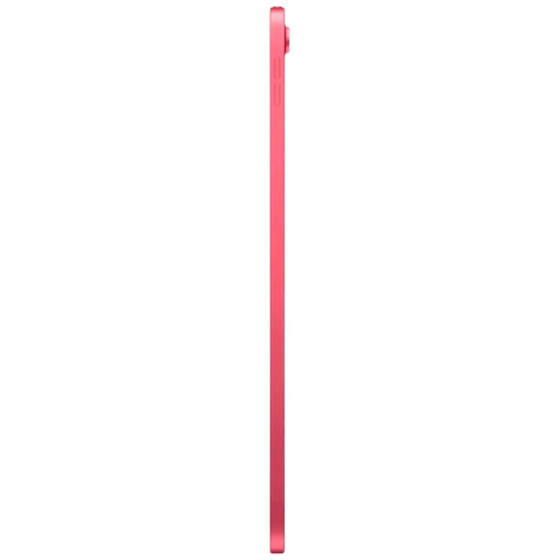 Tablični računalnik Apple iPad 11 (2025), WiFi, 128GB, roza