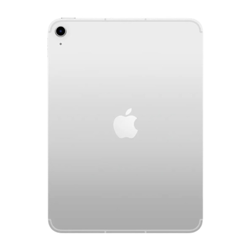 Tablični računalnik Apple iPad 11 (2025), WiFi + 5G, 128GB, srebrn