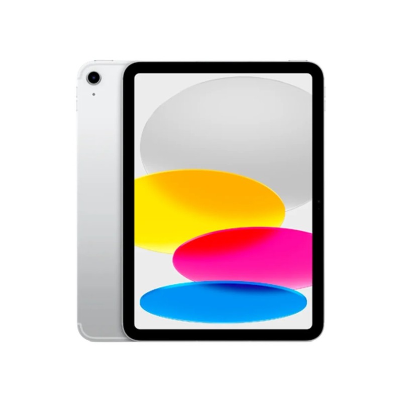 Tablični računalnik Apple iPad 11 (2025), WiFi + 5G, 128GB, srebrn