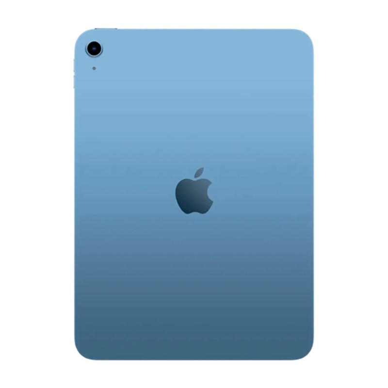 Tablični računalnik Apple iPad 11 (2025), WiFi, 256GB, moder
