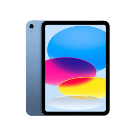 Tablični računalnik Apple iPad 11 (2025), WiFi, 256GB, moder