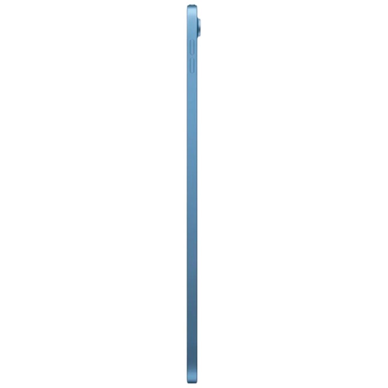 Tablični računalnik Apple iPad 11 (2025), WiFi, 256GB, moder