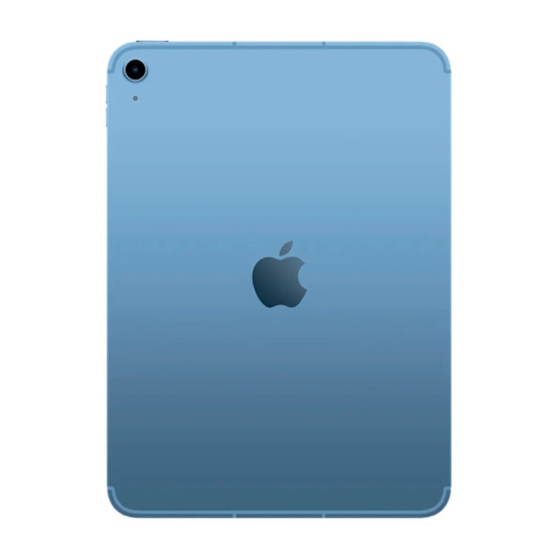 Tablični računalnik Apple iPad 11 (2025), WiFi + 5G, 256GB, moder