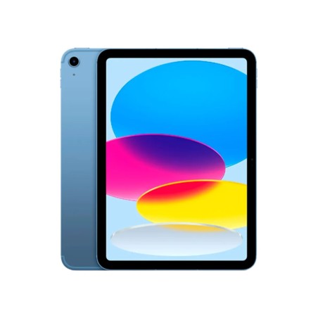 Tablični računalnik Apple iPad 11 (2025), WiFi + 5G, 256GB, moder
