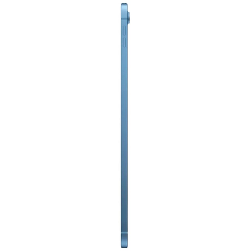 Tablični računalnik Apple iPad 11 (2025), WiFi + 5G, 256GB, moder