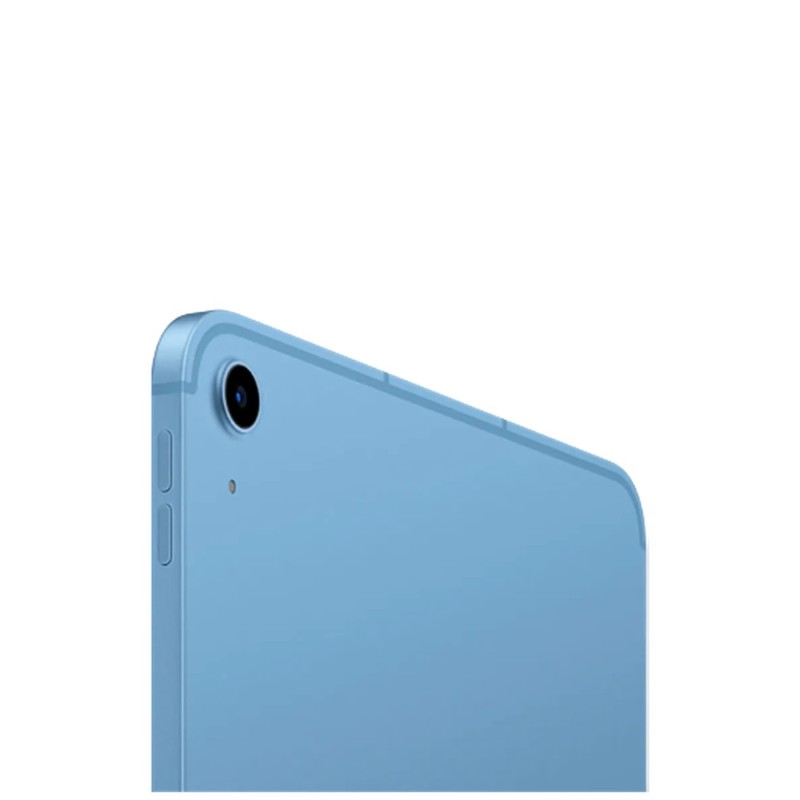 Tablični računalnik Apple iPad 11 (2025), WiFi + 5G, 256GB, moder