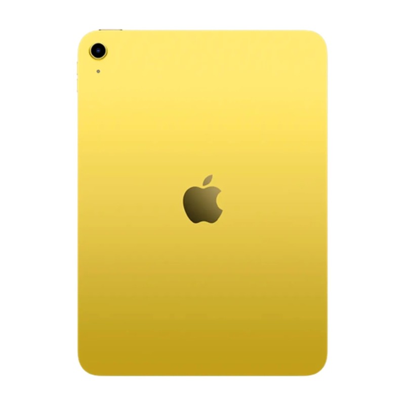 Tablični računalnik Apple iPad 11 (2025), WiFi, 256GB, rumen