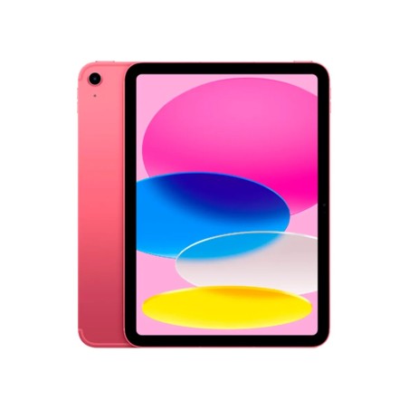 Tablični računalnik Apple iPad 11 (2025), WiFi + 5G, 128GB, roza