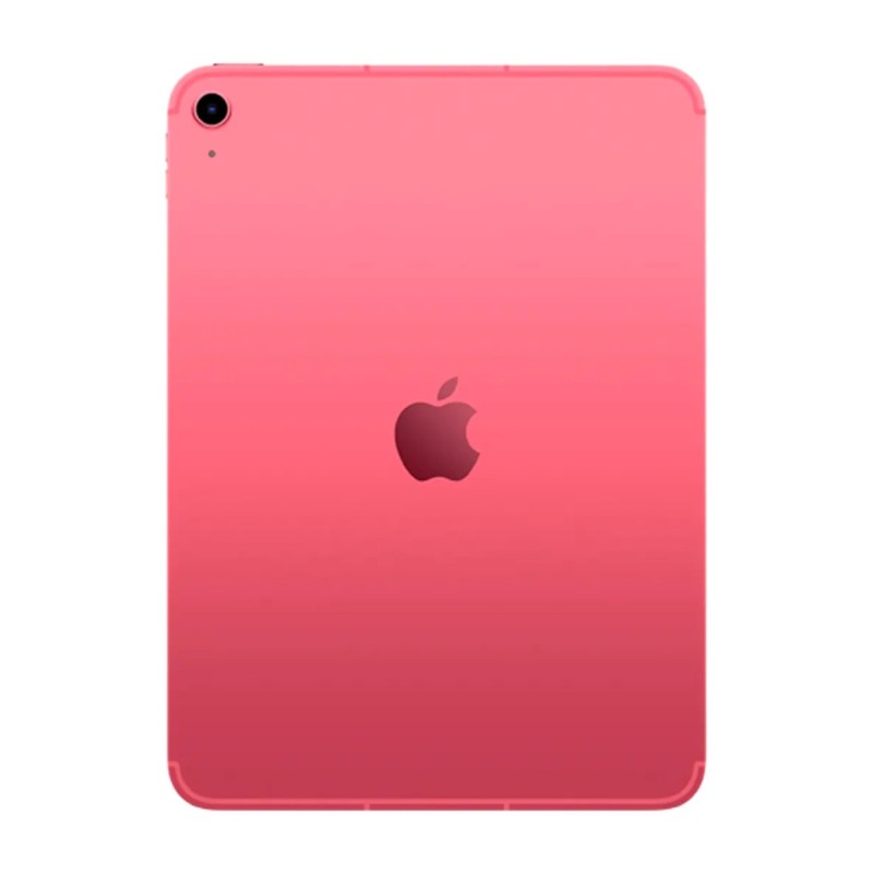 Tablični računalnik Apple iPad 11 (2025), WiFi + 5G, 128GB, roza