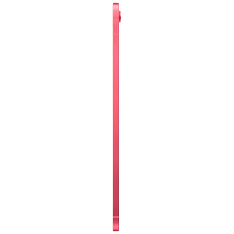 Tablični računalnik Apple iPad 11 (2025), WiFi + 5G, 128GB, roza