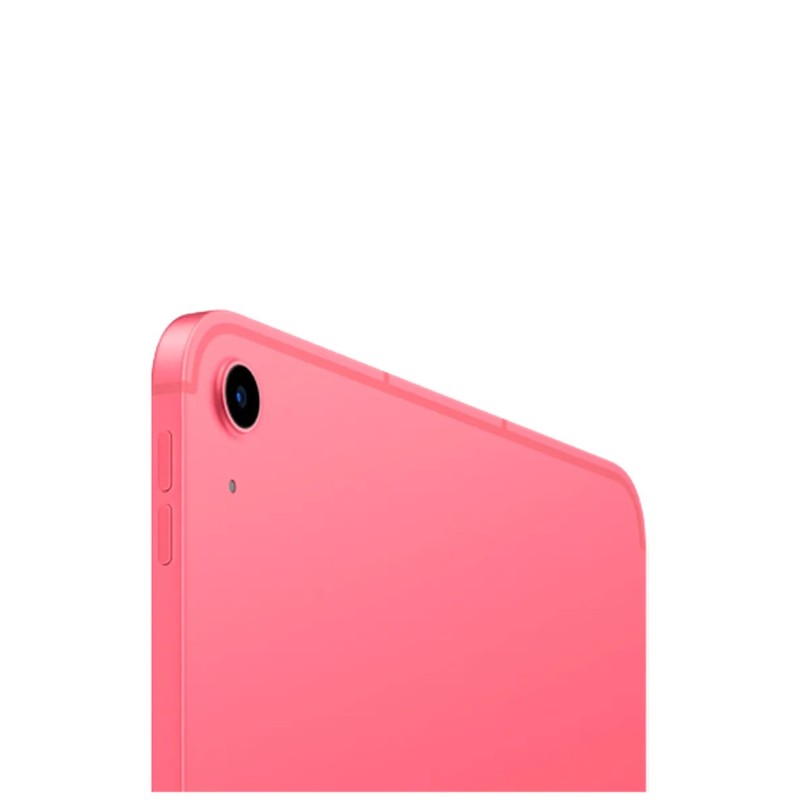 Tablični računalnik Apple iPad 11 (2025), WiFi + 5G, 128GB, roza