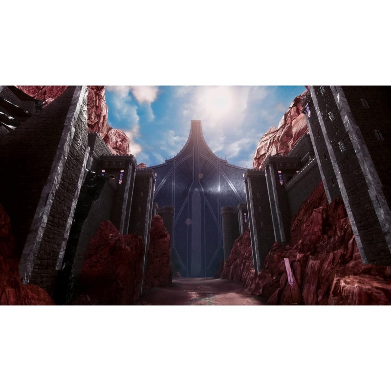 Igra Sword Art Online: Last Recollection (Playstation 5)