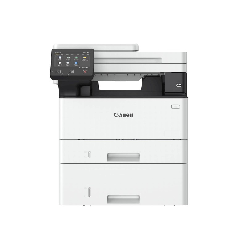 Multifunkcijski tiskalnik Canon i-SENSYS MF461