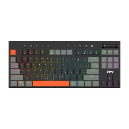 Tipkovnica MS ELITE K-703C