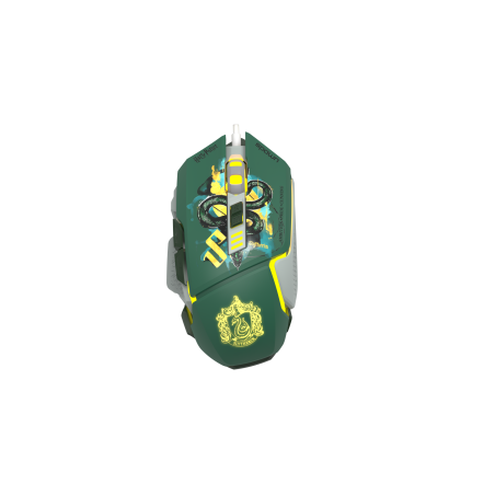 Miška Spawn - Harry Potter Slytherin