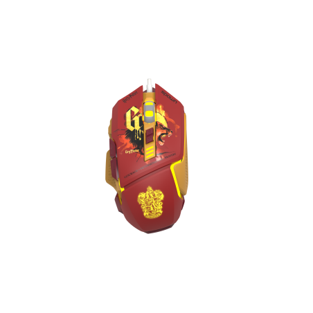 Miška Spawn - Harry Potter Gryffindor