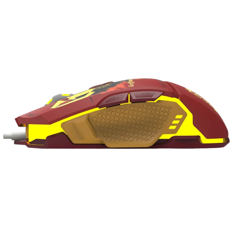 Miška Spawn - Harry Potter Gryffindor