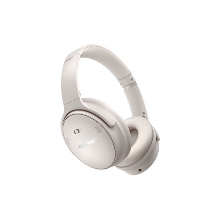 Slušalke Bose QuietComfort, bele