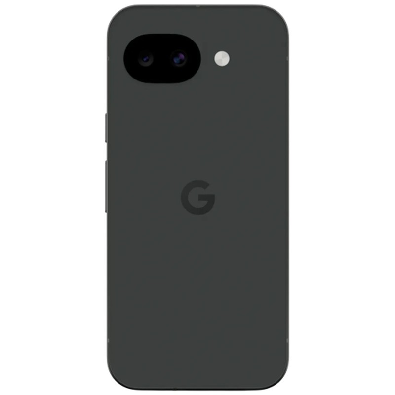 Pametni telefon Google Pixel 10a, 128GB, črn