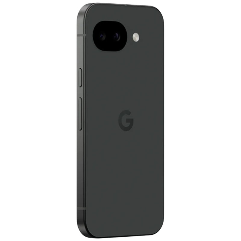 Pametni telefon Google Pixel 10a, 128GB, črn