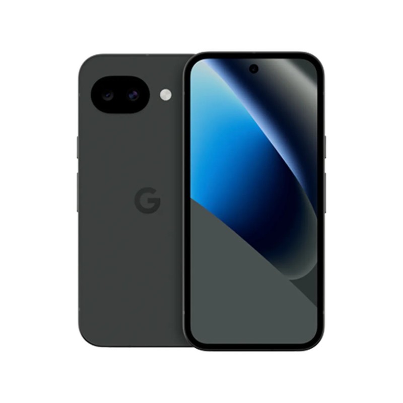 Pametni telefon Google Pixel 10a, 128GB, črn