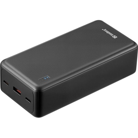 Prenosna baterija Powerbank Sandberg Saver, 27000 mAh