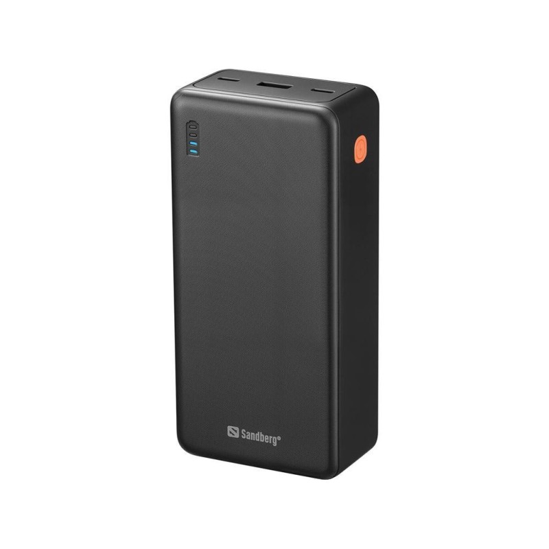 Prenosna baterija Powerbank Sandberg Saver, 27000 mAh
