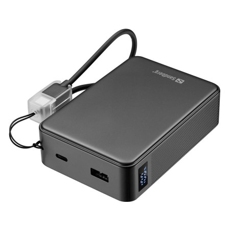 Prenosna baterija Powerbank Sandberg Nano PD20W 20000, 20000 mAh