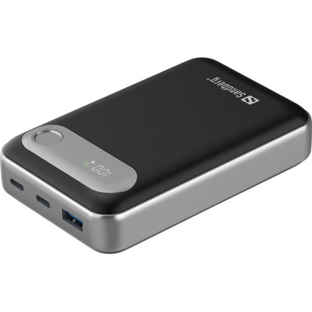 Prenosna baterija Powerbank Sandberg Travel PD35W 20000, 20000 mAh