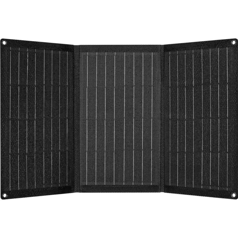 Prenosna baterija Powerbank Sandberg Solar 10000, 10000 mAh