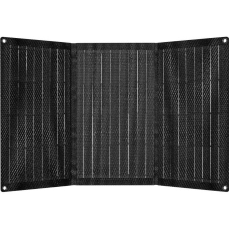 Prenosna baterija Powerbank Sandberg Solar 10000, 10000 mAh