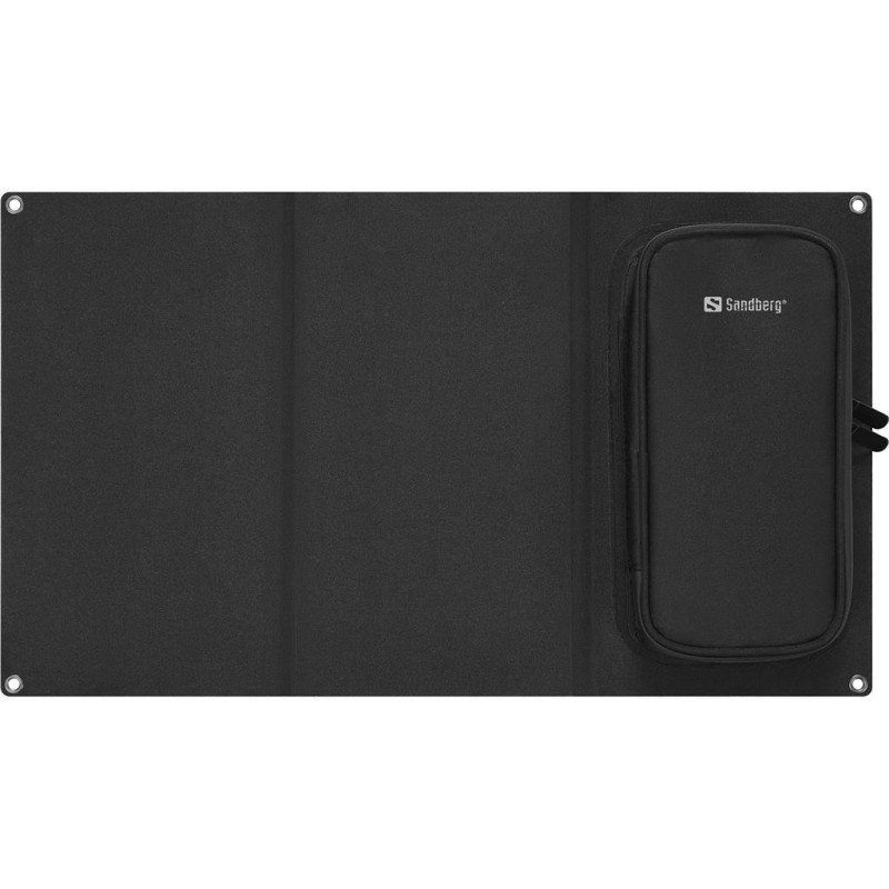 Prenosna baterija Powerbank Sandberg Solar 10000, 10000 mAh