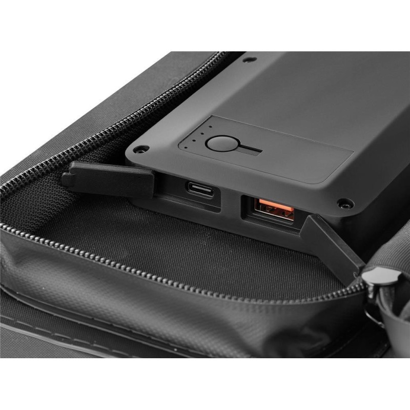 Prenosna baterija Powerbank Sandberg Solar 10000, 10000 mAh