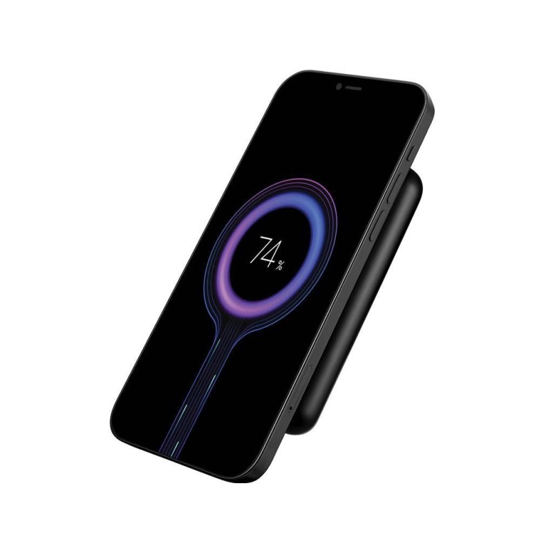 Prenosna baterija Powerbank Sandberg SolidState Magnet 10000, 10000 mAh