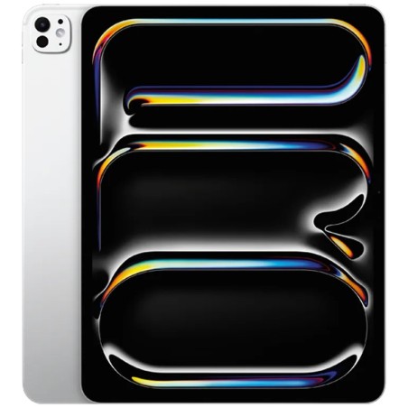 Tablični računalnik Apple iPad Pro 13 (2025), WiFi, 512GB, srebrn