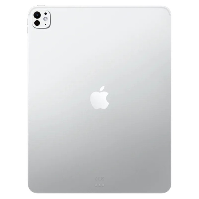 Tablični računalnik Apple iPad Pro 13 (2025), WiFi, 512GB, srebrn