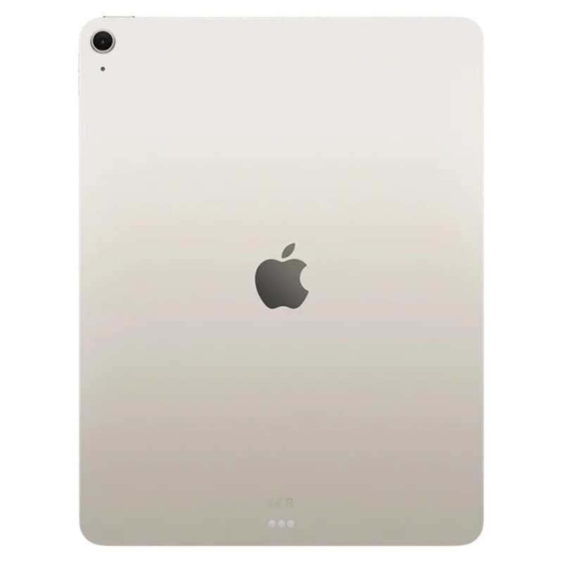 Tablični računalnik Apple iPad Air 13 (2026), WiFi, 128GB, bež