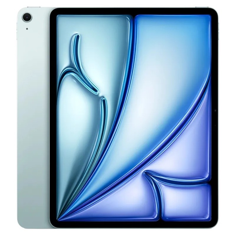 Tablični računalnik Apple iPad Air 13 (2026), WiFi + 5G, 128GB, moder