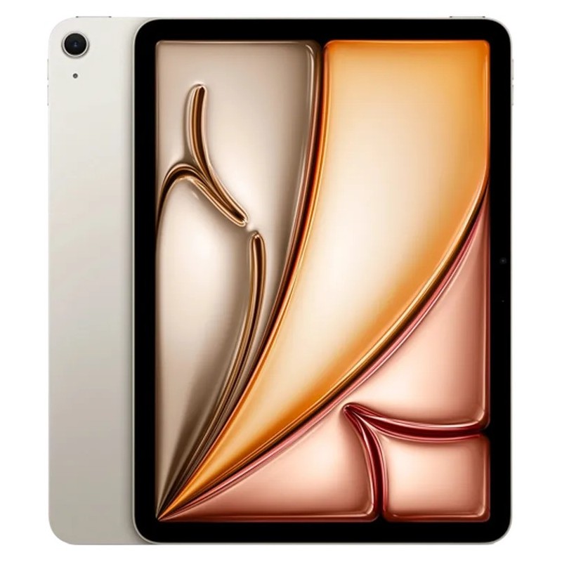 Tablični računalnik Apple iPad Air 11 (2026), WiFi + 5G, 128GB, bež