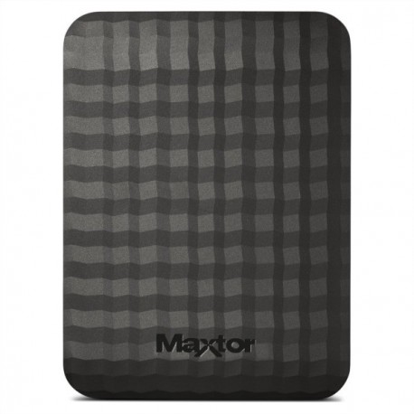 Zunanji trdi disk 2,5" 500GB USB 3.0 Maxtor, HX-M500TCBM