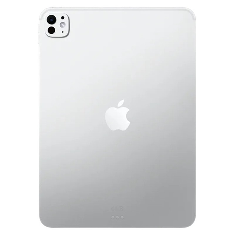 Tablični računalnik Apple iPad Pro 11 (2025), WiFi + 5G, 256GB, srebrn