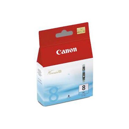 Črnilo Canon CLI-8PC, photo cyan