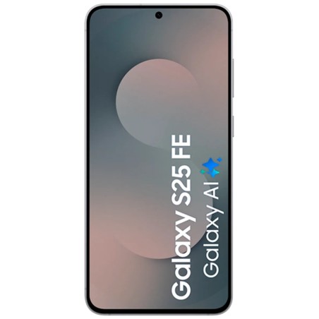Pametni telefon Samsung Galaxy S25 FE, 128GB, črn